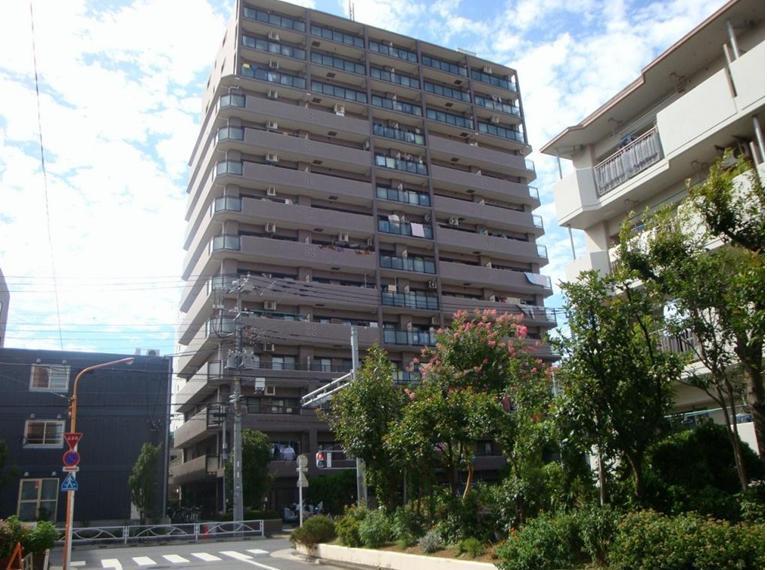 Local appearance photo.  [appearance] Total units 55 units Management system is good at managing people five days a week work!