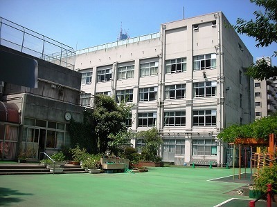 Primary school. 517m to Sumida Ward Yanagijima elementary school (elementary school)