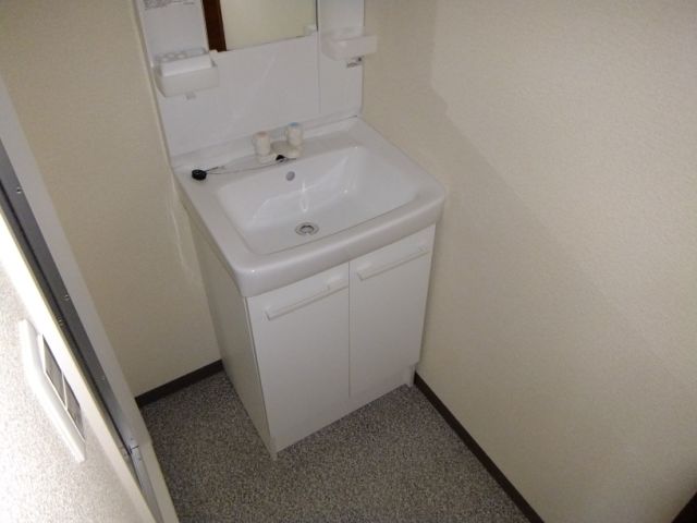 Washroom