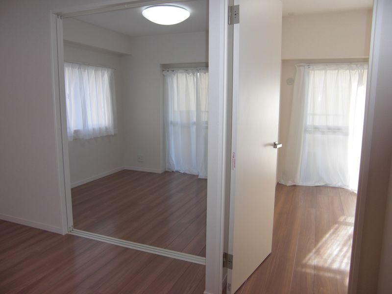 Living. DK7.7 tatami