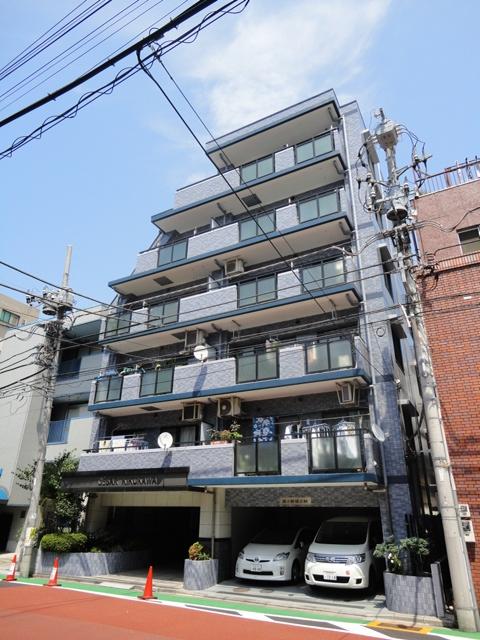 Local appearance photo. appearance