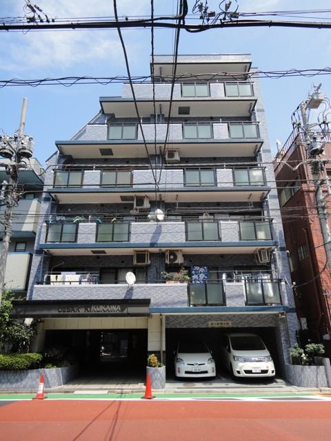 Local appearance photo. appearance