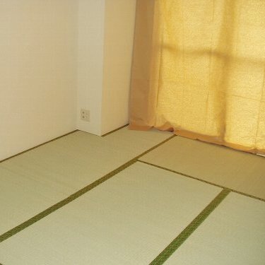 Living and room. Japanese style room