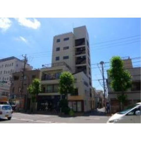 Building appearance