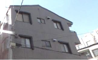 Building appearance