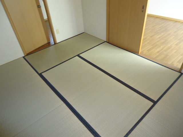 Other room space
