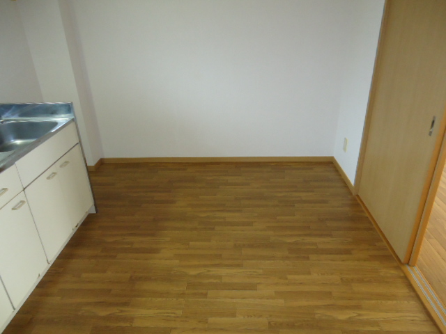 Other room space
