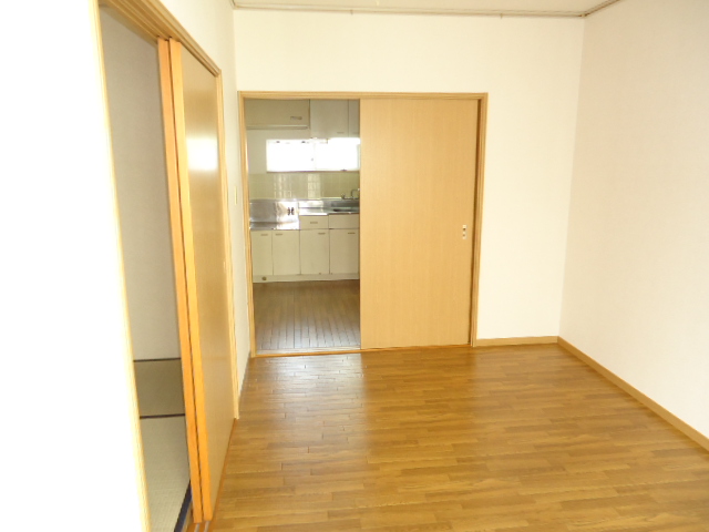 Living and room