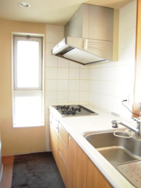 Kitchen. kitchen / 2013 November shooting