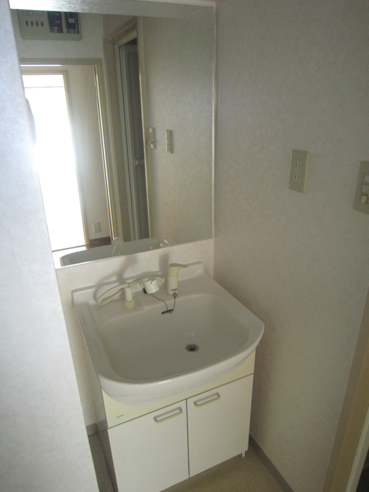 Washroom