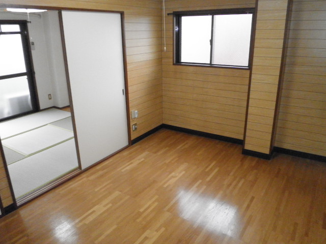 Other room space. Hiroshi 6 Pledge