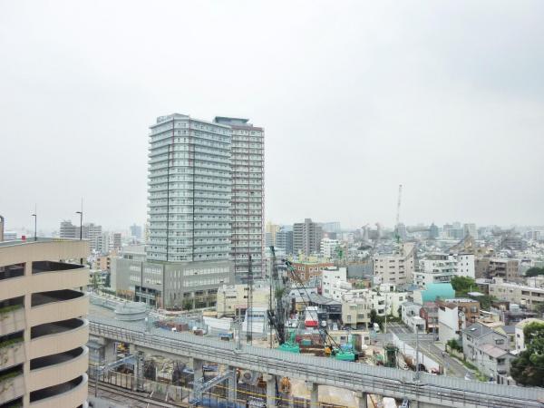 View photos from the dwelling unit