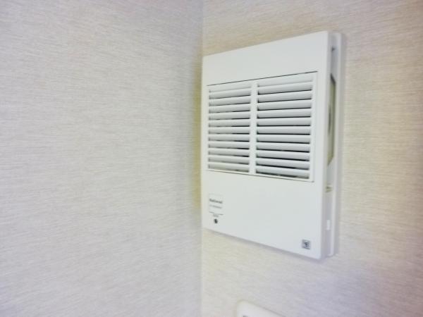 Cooling and heating ・ Air conditioning