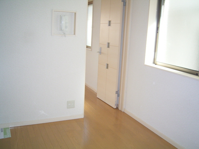 Other room space