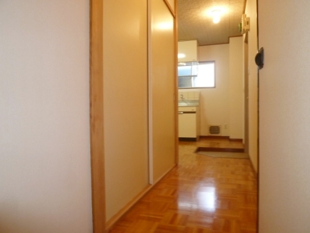 Other room space