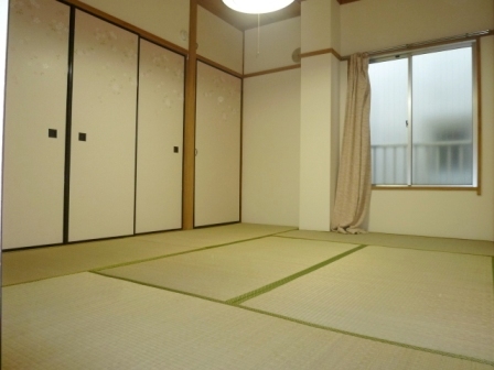 Other room space
