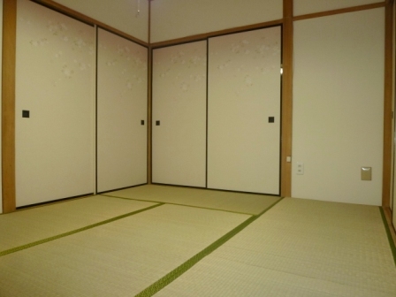 Other room space