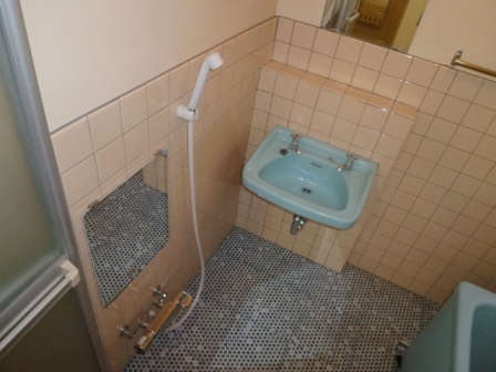 Washroom