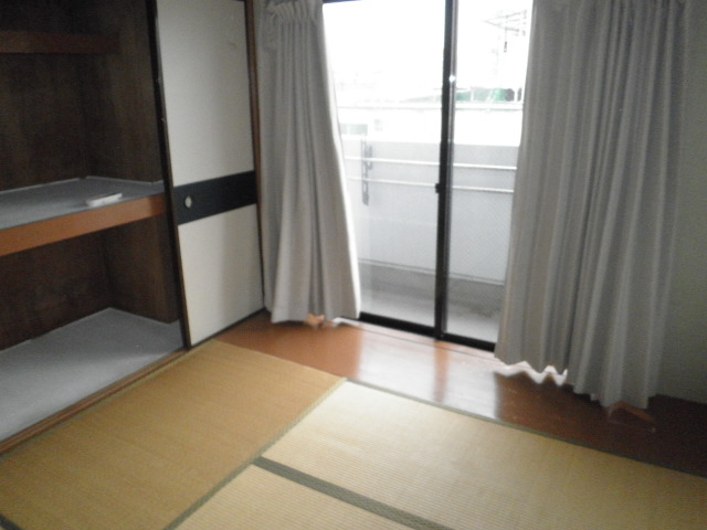 Other room space