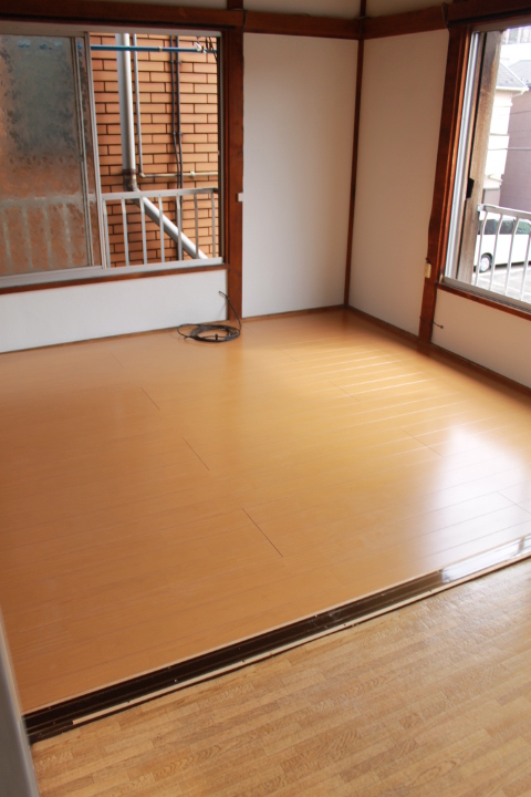 Other room space