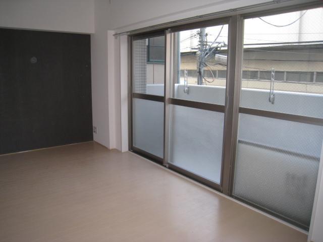 Living and room. LDK