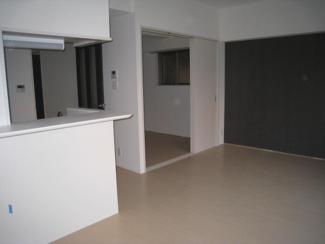 Other room space. LDK