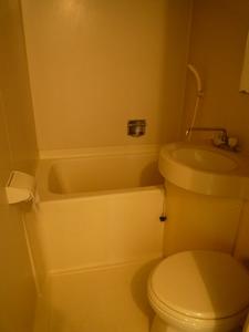 Other room space