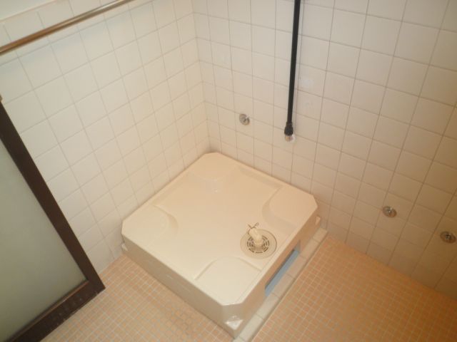 Other room space. It is the Laundry Area.