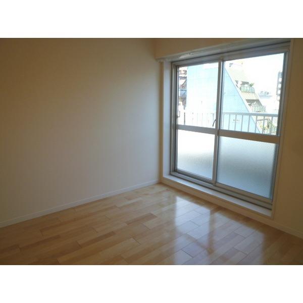 Non-living room. Western style room