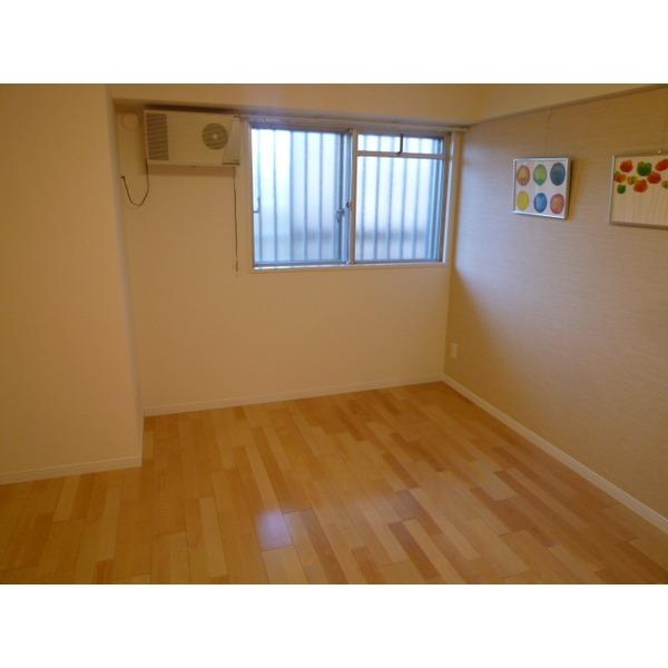 Non-living room. Western style room