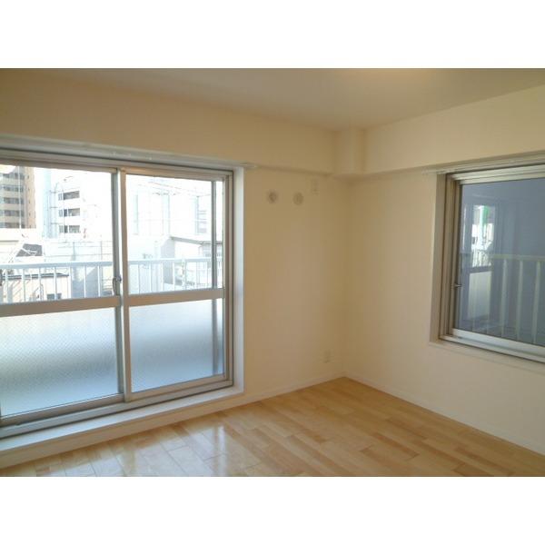 Non-living room. Western style room