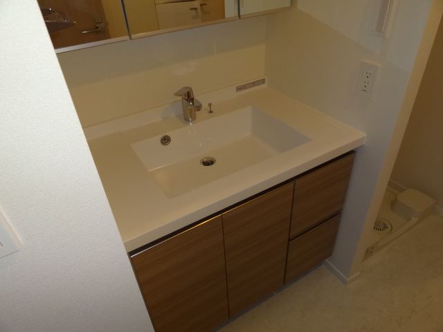 Washroom