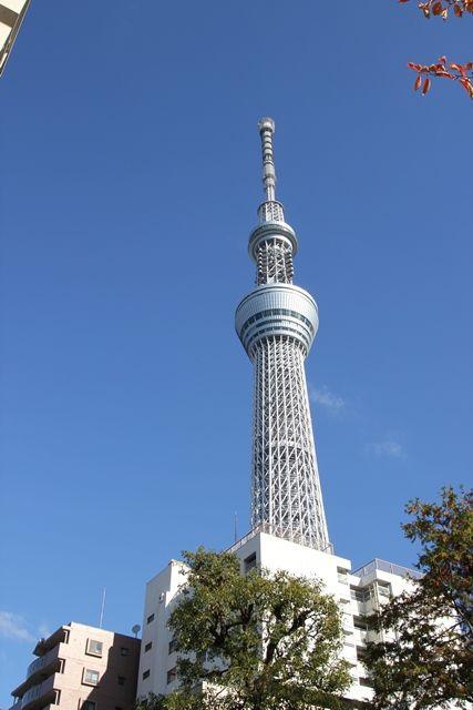 Other. Tokyo Sky Tree
