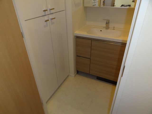 Washroom