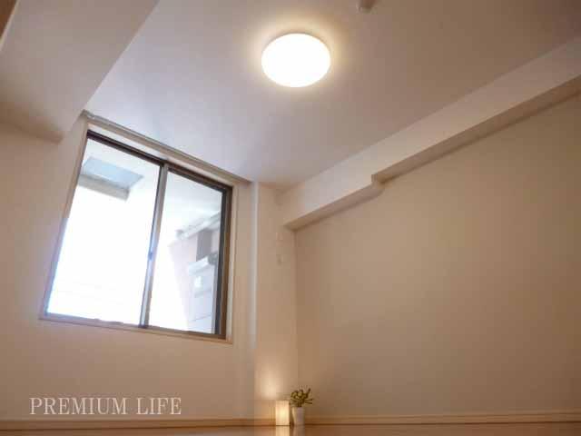 Non-living room.  [Western style room] About 7 Pledge of Western-style.