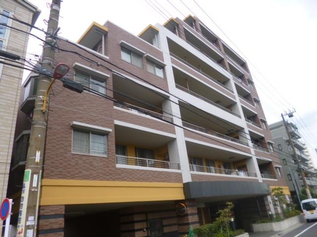 Local appearance photo