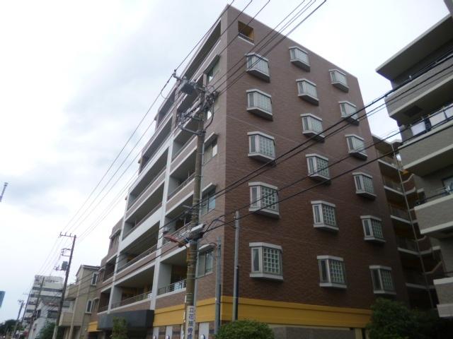 Local appearance photo