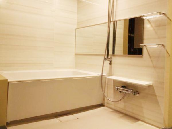 Bathroom. ~ unit bus Same specifications ~