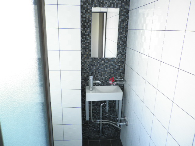 Washroom