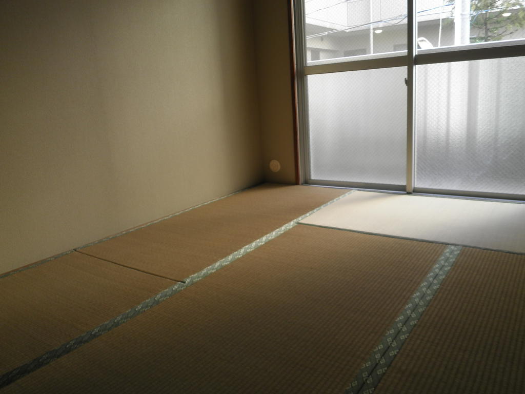 Other room space