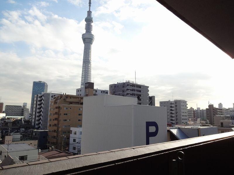 View photos from the dwelling unit. View