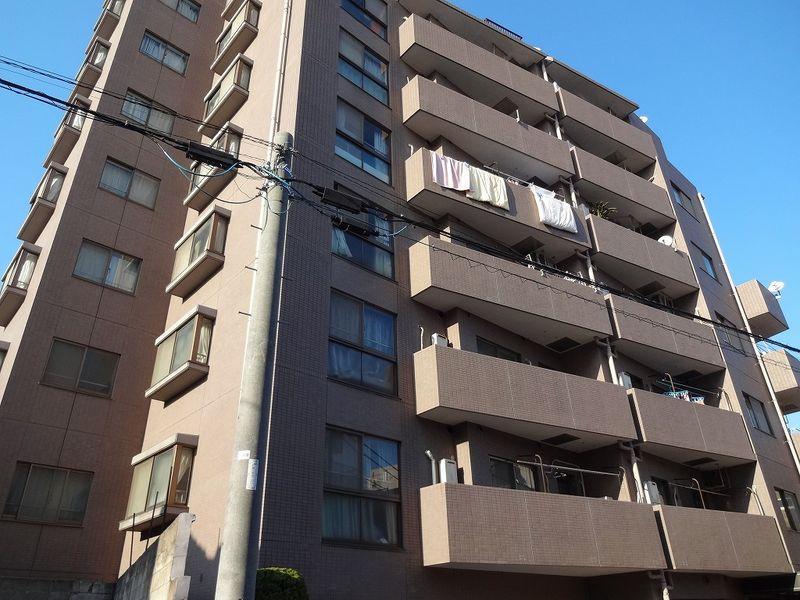 Local appearance photo. appearance