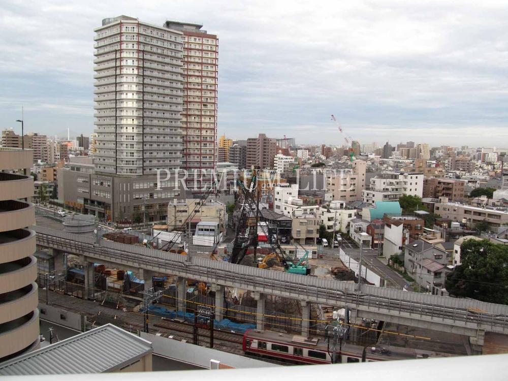 View photos from the dwelling unit.  ☆ The Tokimeki not Nora in floor plan ☆ For more details, please contact 0120-878-011.