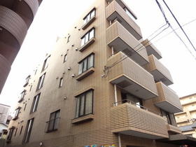 Building appearance