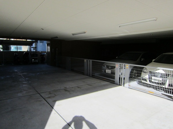 Other common areas
