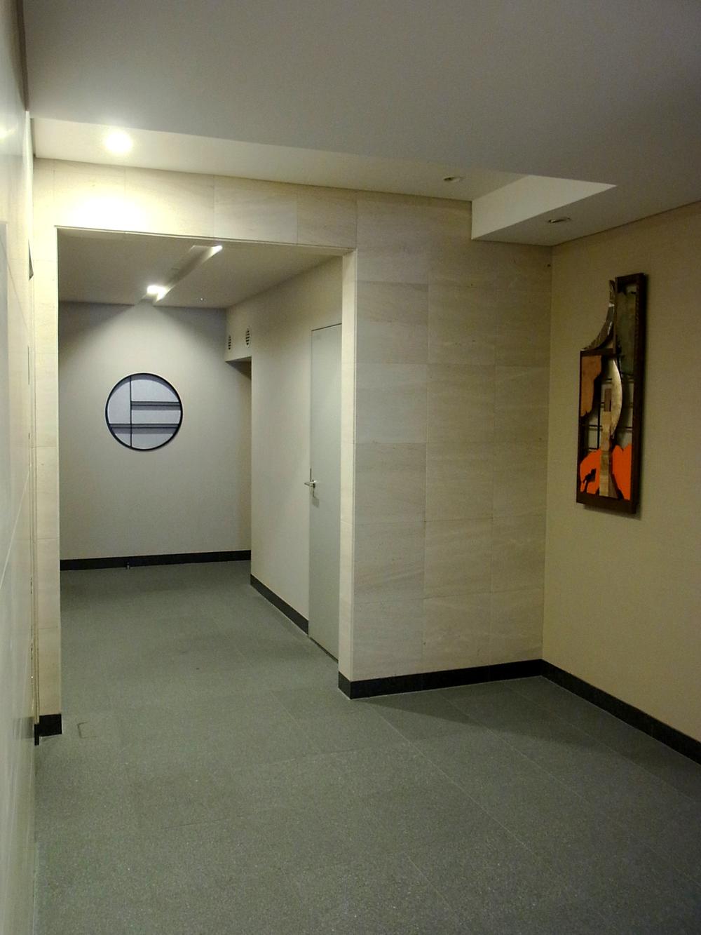 Other. elevator hall