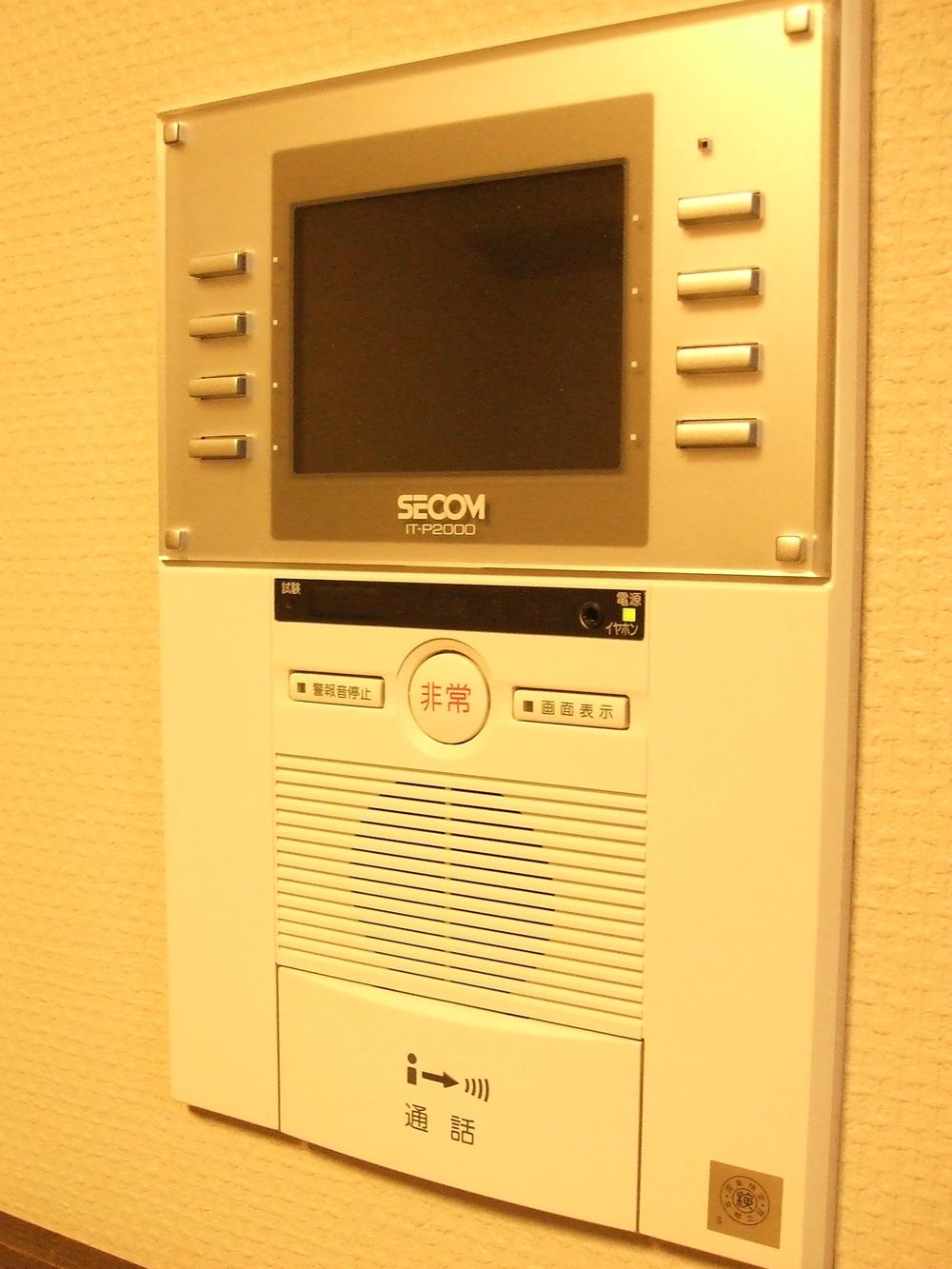 Living. Indoor (11 May 2013) Shooting