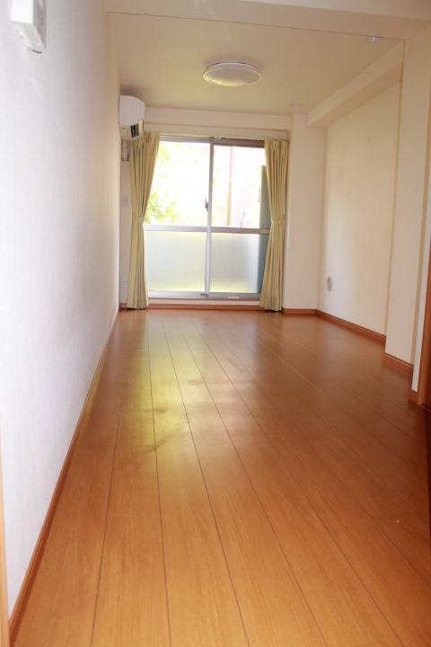 Other room space