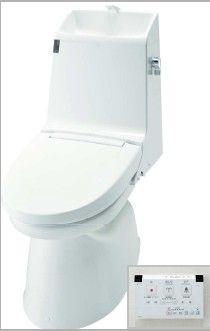 Toilet. Rendering (introspection)