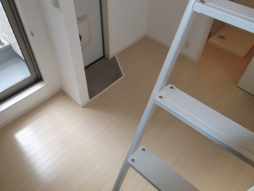 Other room space